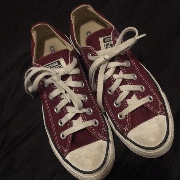 Converse ALL STARS - Picture 1 of 3